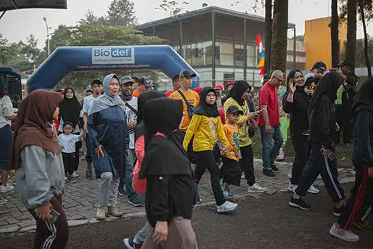 Rivera Outbound & Edutainment: Destinasi Wisata Keluarga di Bogor Terbaik Rivera Outbound & Edutainment: Destinasi Wisata Keluarga di Bogor Terbaik