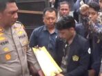 Polda Jatim Tangani Kasus Jasad Mahasiswi UMM di Sungai Pasuruan Polda Jatim Tangani Kasus Jasad Mahasiswi UMM di Sungai Pasuruan