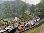 Hindari Macet: Jadwal Ganjil-Genap dan One Way di Puncak Bogor Hindari Macet: Jadwal Ganjil-Genap dan One Way di Puncak Bogor