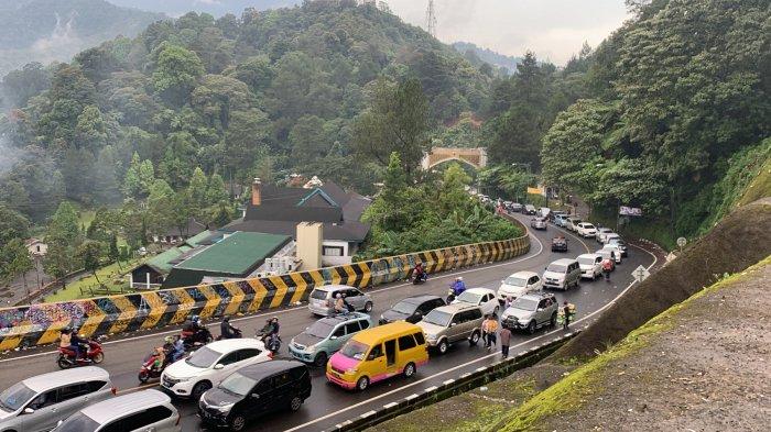 Hindari Macet: Jadwal Ganjil-Genap dan One Way di Puncak Bogor Hindari Macet: Jadwal Ganjil-Genap dan One Way di Puncak Bogor