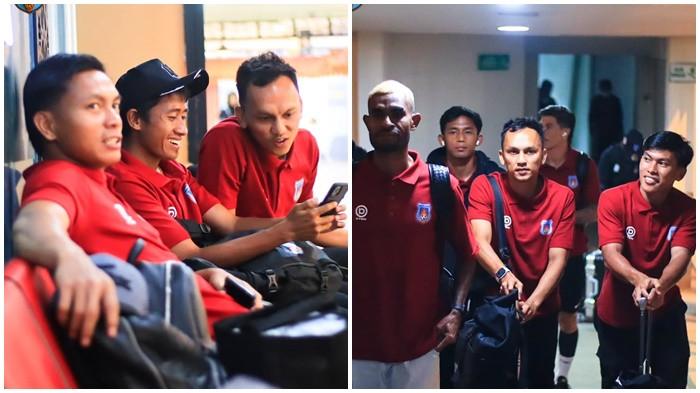 Misi balas dendam Sumsel United saat hadapi FC Bekasi City untuk papan atas