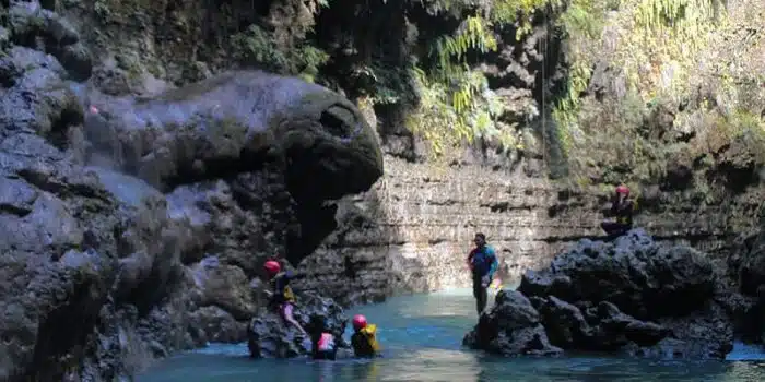 Hanya Pantai? Ini 5 Wisata Alam Menakjubkan di Pangandaran untuk Liburan Hanya Pantai? Ini 5 Wisata Alam Menakjubkan di Pangandaran untuk Liburan