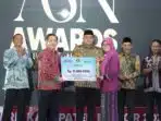 ASN Award Bogor: Bupati Rudy Susmanto Pacu Pelayanan Publik yang Cepat ASN Award Bogor: Bupati Rudy Susmanto Pacu Pelayanan Publik yang Cepat