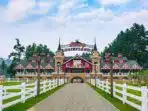 Cimory Dairyland Puncak: Tempat Wisata Keluarga di Bogor yang Seru! Cimory Dairyland Puncak: Tempat Wisata Keluarga di Bogor yang Seru!
