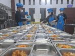 Anggaran Tidak Cair, Belasan Dapur MBG Wilayah Ini Harus Tutup Anggaran Tidak Cair, Belasan Dapur MBG Wilayah Ini Harus Tutup