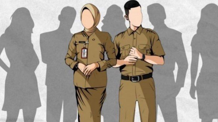 Akhirnya, Isu Perselingkuhan ASN Disdik Bogor Direspons Bupati Rudy Akhirnya, Isu Perselingkuhan ASN Disdik Bogor Direspons Bupati Rudy