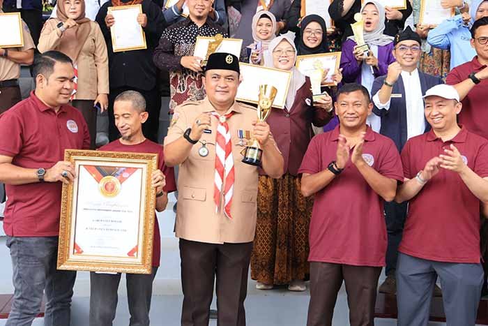 Bupati Bogor Pacu Kemajuan Daerah, Gelar Inovasi Daerah 2025 Jadi Motor Kreativitas Masyarakat Bupati Bogor Pacu Kemajuan Daerah, Gelar Inovasi Daerah 2025 Jadi Motor Kreativitas Masyarakat