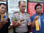 Waspadai ‘Lidi Iblis’ di Mesin ATM, Polisi Ungkap Sindikat Penukar Kartu di Cirebon Waspadai ‘Lidi Iblis’ di Mesin ATM, Polisi Ungkap Sindikat Penukar Kartu di Cirebon