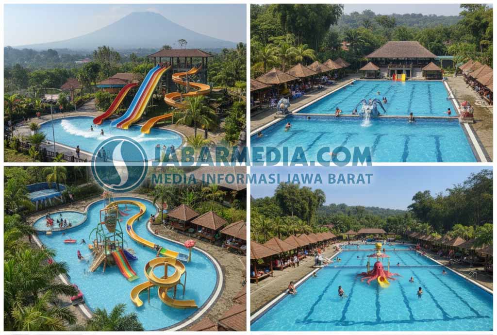 Kolam Renang Terdekat Dengan Lokasi Anda di Bogor Kolam Renang Terdekat Dengan Lokasi Anda di Bogor