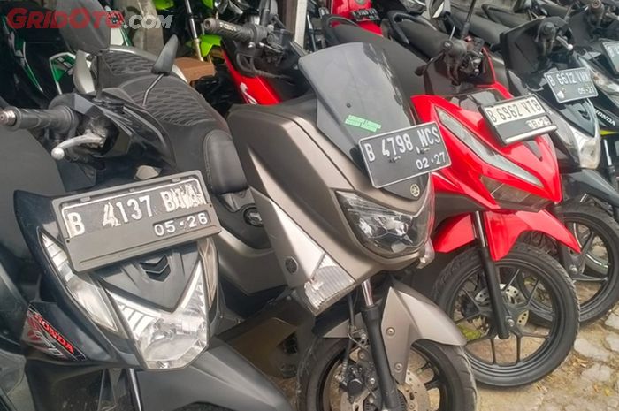 Cek Ini Saat Membeli Motor Bekas: Hindari Penipuan dan Kerugian Besar Cek Ini Saat Membeli Motor Bekas: Hindari Penipuan dan Kerugian Besar