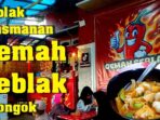 Omah Seblak Karangtengah, Kuliner Pedas Favorit Warga Cilongok dengan Toping Tulang dan Ceker Omah Seblak Karangtengah, Kuliner Pedas Favorit Warga Cilongok dengan Toping Tulang dan Ceker