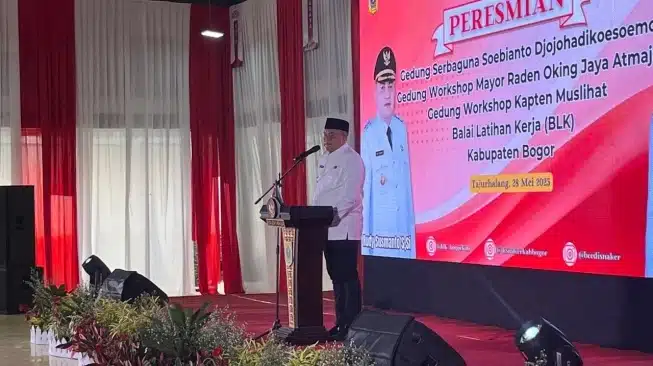 Pemkab Bogor Buka Loker ke Jepang 2026, Cek Syaratnya!