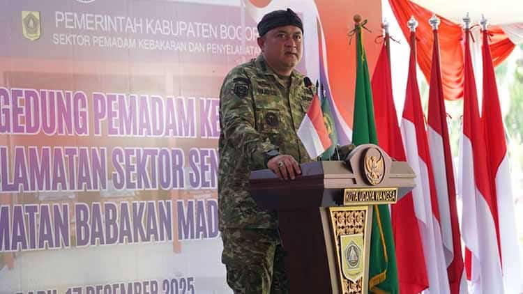 Rudy Susmanto: Pemekaran Bogor Barat Butuh Kesiapan Nyata Rudy Susmanto: Pemekaran Bogor Barat Butuh Kesiapan Nyata