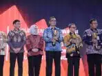 Juara 9 Kali, Pemkab Bogor Kembali Sabet IGA Award 2025 Juara 9 Kali, Pemkab Bogor Kembali Sabet IGA Award 2025
