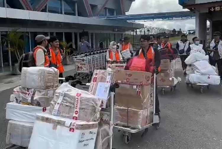 Bupati Bogor Rudy Susmanto Kirim Tim Medis Bogor ke Lokasi Bencana Sumatera Bupati Bogor Rudy Susmanto Kirim Tim Medis Bogor ke Lokasi Bencana Sumatera