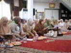 Ketua PKK Bogor Gelar Pengajian Muhasabah dan Pererat Ukhuwah Ketua PKK Bogor Gelar Pengajian Muhasabah dan Pererat Ukhuwah