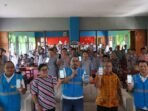 Dukung Pendidikan dan Olahraga, PLN UIW MMU Tingkatkan Pasokan Listrik Malut Dukung Pendidikan dan Olahraga, PLN UIW MMU Tingkatkan Pasokan Listrik Malut