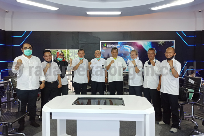 Bupati Buka Gedung Diskominfo Subang, Layanan Informasi Publik Lebih ‘Ngabret’ Bupati Buka Gedung Diskominfo Subang, Layanan Informasi Publik Lebih ‘Ngabret’