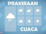 Ramalan Cuaca Hari Ini Kabupaten Ciamis, Diprediksi Hujan Ramalan Cuaca Hari Ini Kabupaten Ciamis, Diprediksi Hujan