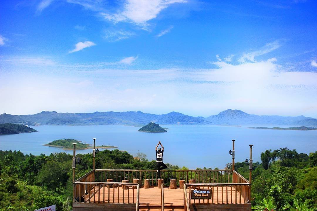 5 destinasi wisata populer di Sumedang untuk liburan akhir tahun 2025 5 destinasi wisata populer di Sumedang untuk liburan akhir tahun 2025