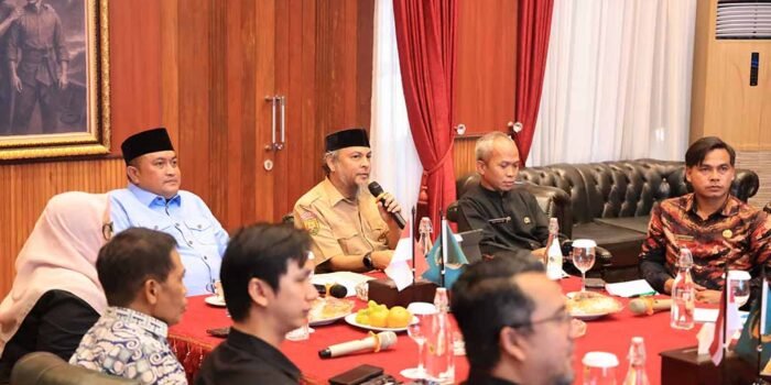 Bupati Bogor Targetkan Pembangunan Hutan Kota di Setiap Kecamatan, Libatkan Swasta dan Masyarakat