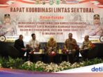 Pemkab Tasikmalaya Siapkan Strategi Pengamanan Libur Nataru Pemkab Tasikmalaya Siapkan Strategi Pengamanan Libur Nataru