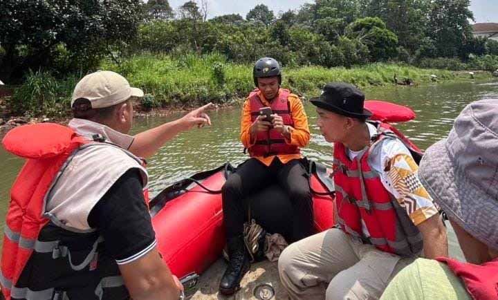 Bupati Bogor Siapkan Setu Cikaret dan Kabantenan Jadi Wisata Air Baru Bogor Bupati Bogor Siapkan Setu Cikaret dan Kabantenan Jadi Wisata Air Baru Bogor
