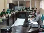 Survei Kepuasan Triwulan IV 2025, Sekretariat DPRD Kota Bekasi Dapat Nilai Sangat Baik Survei Kepuasan Triwulan IV 2025, Sekretariat DPRD Kota Bekasi Dapat Nilai Sangat Baik