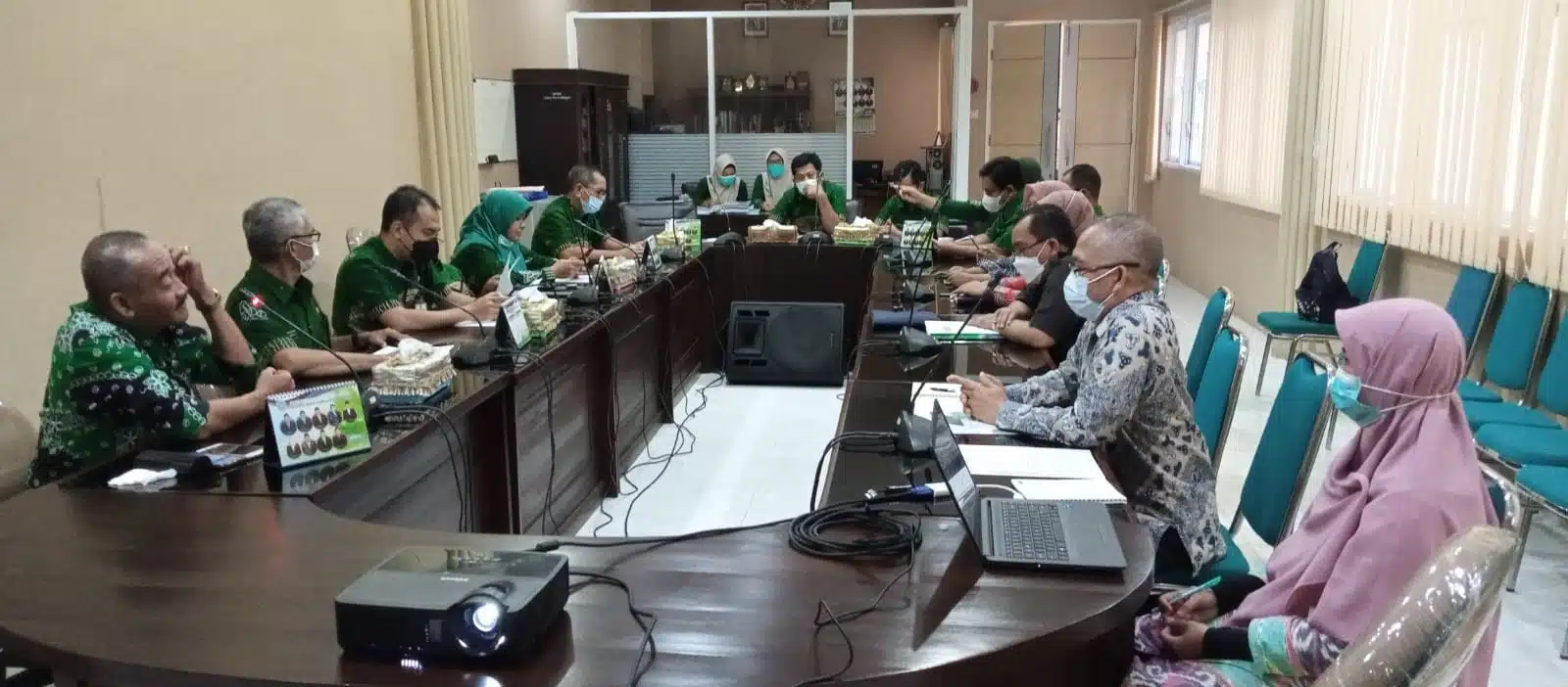 Survei Kepuasan Triwulan IV 2025, Sekretariat DPRD Kota Bekasi Dapat Nilai Sangat Baik Survei Kepuasan Triwulan IV 2025, Sekretariat DPRD Kota Bekasi Dapat Nilai Sangat Baik