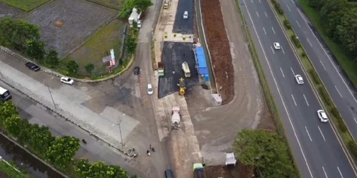 Proyek Tol Getaci Siap Lelang 2026: Apakah Investor Tiongkok Tertarik Bangun Tol Gedebage-Tasikmalaya? Proyek Tol Getaci Siap Lelang 2026: Apakah Investor Tiongkok Tertarik Bangun Tol Gedebage-Tasikmalaya?