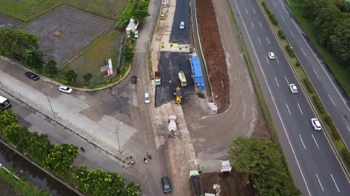 Proyek Tol Getaci Siap Lelang 2026: Apakah Investor Tiongkok Tertarik Bangun Tol Gedebage-Tasikmalaya?