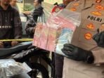 Peran Empat Tersangka yang Ganjal ATM di Bogor, Salah Satunya Pantau Korban Saat Transaksi Peran Empat Tersangka yang Ganjal ATM di Bogor, Salah Satunya Pantau Korban Saat Transaksi