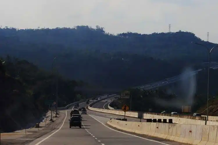 Menjelang lelang tol Geta, 37 desa di Garut masih menunggu Menjelang lelang tol Geta, 37 desa di Garut masih menunggu