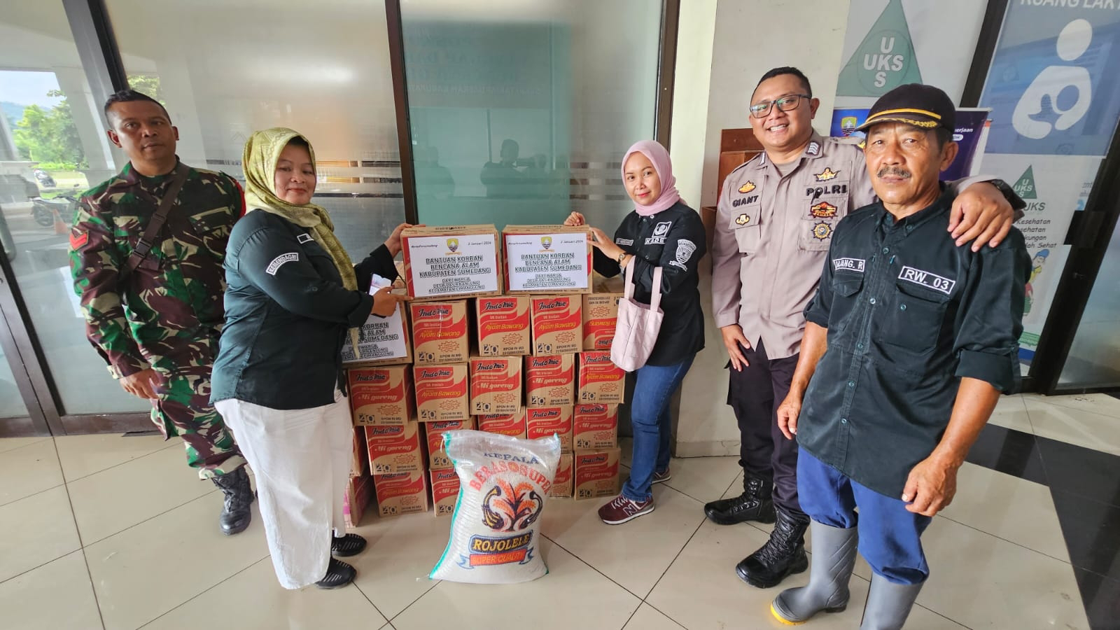 Siap-siap, Bantuan PKH Januari 2026 Cair untuk Warga Sumedang Siap-siap, Bantuan PKH Januari 2026 Cair untuk Warga Sumedang