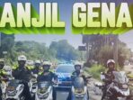 Jam Berapa Ganji Genap di Puncak Bogor? Ini Jadwal Ganjil Genap dan One Way Libur Nataru 2026 Jam Berapa Ganji Genap di Puncak Bogor? Ini Jadwal Ganjil Genap dan One Way Libur Nataru 2026