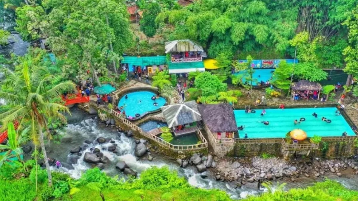 Empat destinasi wisata anak di Majalengka untuk liburan sekolah Empat destinasi wisata anak di Majalengka untuk liburan sekolah