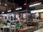 9 Tempat Kuliner Malam Paling Ramai di Makassar 9 Tempat Kuliner Malam Paling Ramai di Makassar