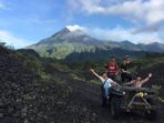Gunung Galunggung Jadi Favorit, Catat 12.145 Pengunjung Saat Libur Nataru Gunung Galunggung Jadi Favorit, Catat 12.145 Pengunjung Saat Libur Nataru