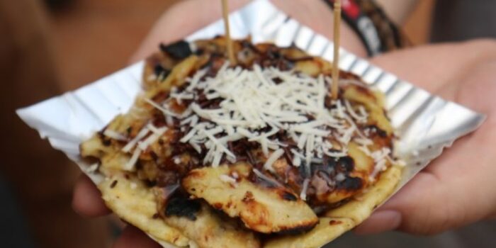 5 Kuliner Legendaris Semarang yang Wajib Dicoba Tahun 2026: Rasa Autentik yang Bikin Ketagihan 5 Kuliner Legendaris Semarang yang Wajib Dicoba Tahun 2026: Rasa Autentik yang Bikin Ketagihan