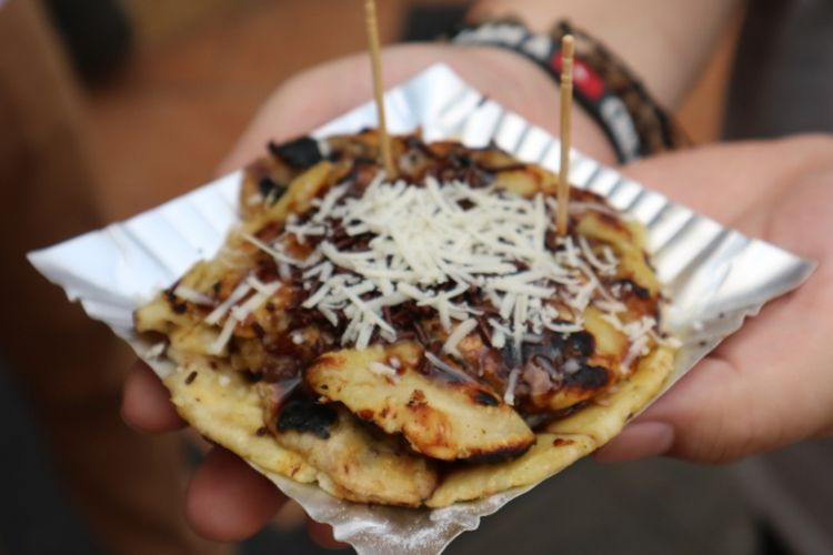 5 Kuliner Legendaris Semarang yang Wajib Dicoba Tahun 2026: Rasa Autentik yang Bikin Ketagihan 5 Kuliner Legendaris Semarang yang Wajib Dicoba Tahun 2026: Rasa Autentik yang Bikin Ketagihan