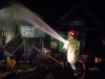Kios di Pasar Ciseng Bogor Terbakar Akibat Konsleting Listrik Kios di Pasar Ciseng Bogor Terbakar Akibat Konsleting Listrik