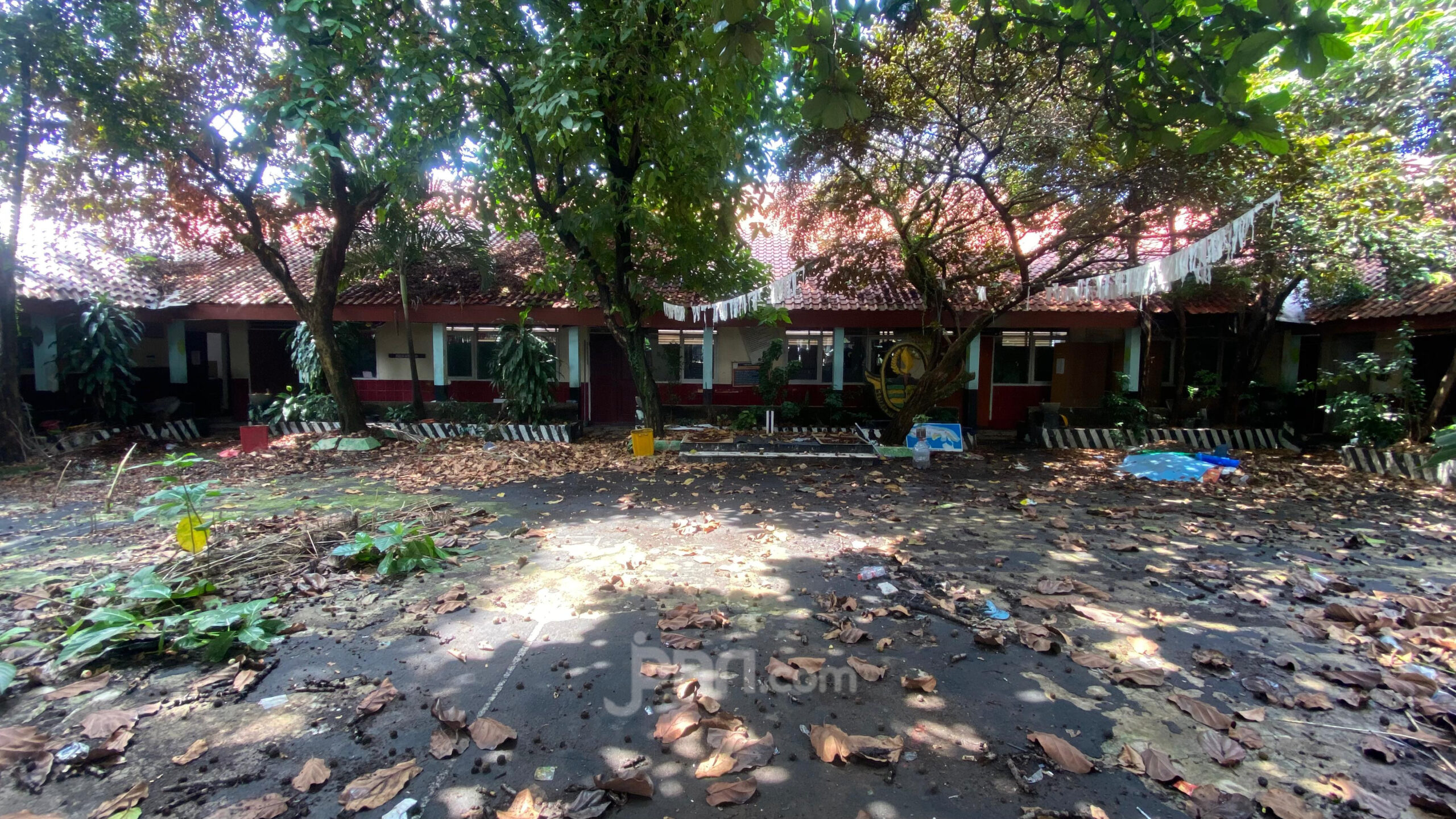 Gedung RKAI Depok Akan Dibangun di Lahan Eks SDN Pondok Cina 1 Gedung RKAI Depok Akan Dibangun di Lahan Eks SDN Pondok Cina 1