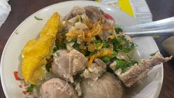 7 rekomendasi bakso legendaris dan lezat di Depok