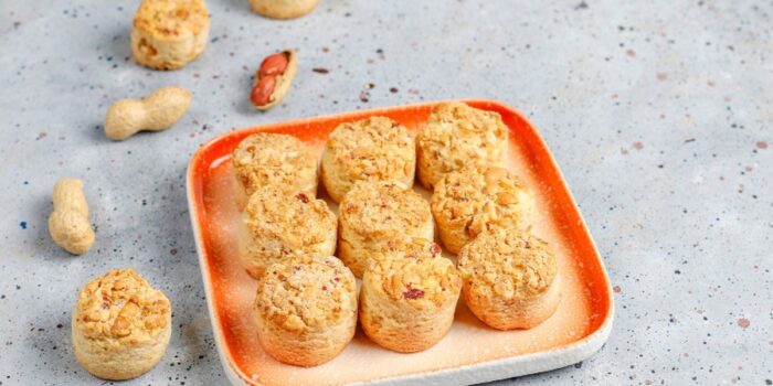 5 Kue Tradisional untuk Imlek 2026 yang Wajib Dicoba 5 Kue Tradisional untuk Imlek 2026 yang Wajib Dicoba