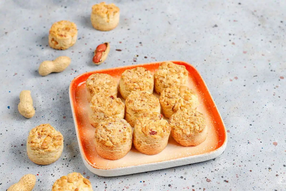 5 Kue Tradisional untuk Imlek 2026 yang Wajib Dicoba 5 Kue Tradisional untuk Imlek 2026 yang Wajib Dicoba