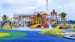 6 rekomendasi wisata air di Depok untuk liburan akhir tahun, hemat dan menyenangkan 6 rekomendasi wisata air di Depok untuk liburan akhir tahun, hemat dan menyenangkan