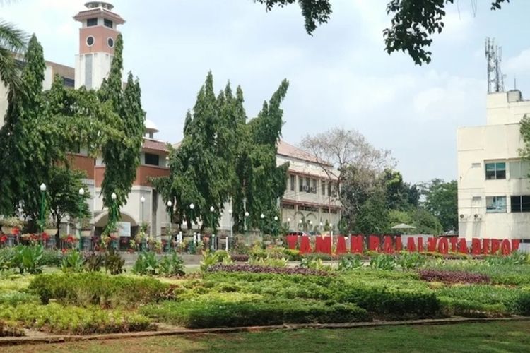 15 destinasi wisata Depok ideal untuk liburan awal tahun 2026, mulai dari alam hingga keluarga 15 destinasi wisata Depok ideal untuk liburan awal tahun 2026, mulai dari alam hingga keluarga