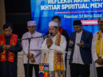 Pemkot Bogor Gelar Doa Bersama Lintas Agama Sambut Tahun Baru 2026 Pemkot Bogor Gelar Doa Bersama Lintas Agama Sambut Tahun Baru 2026