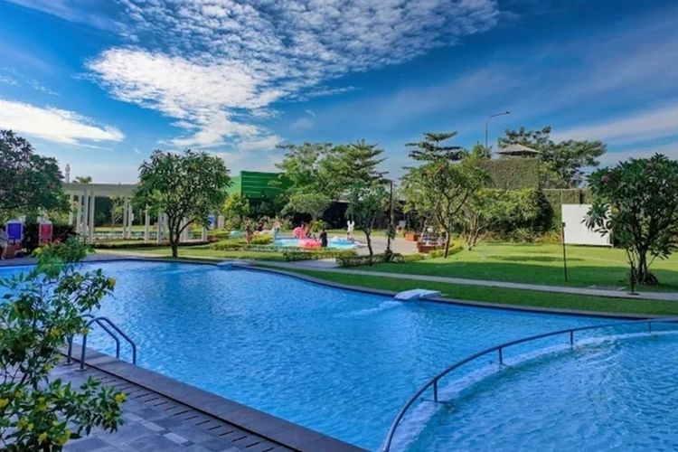 Enam Hotel Mewah di Cirebon untuk Staycation Liburan Tahun Baru 2026, Pilih yang Mana? Enam Hotel Mewah di Cirebon untuk Staycation Liburan Tahun Baru 2026, Pilih yang Mana?
