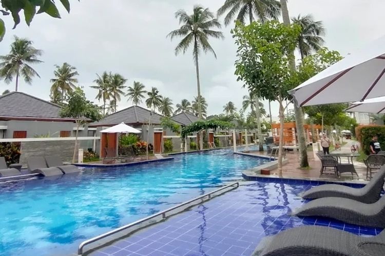 Hotel terbaik di Pangandaran untuk liburan pantai 2026, mulai dari mewah hingga hemat Hotel terbaik di Pangandaran untuk liburan pantai 2026, mulai dari mewah hingga hemat